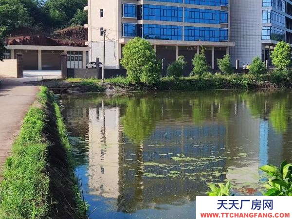 衡陽市衡陽縣 水電齊全，可做廠房和倉庫。