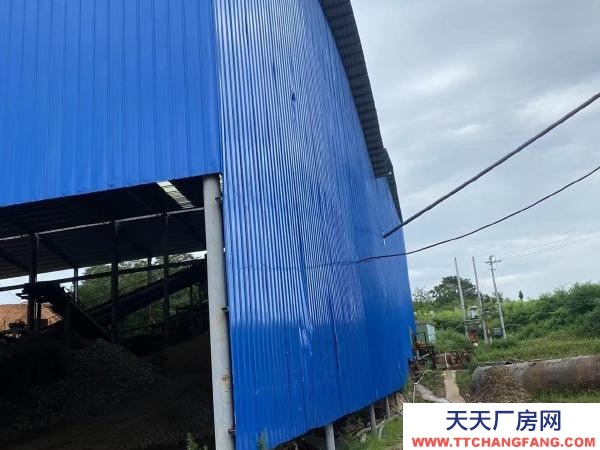 衡陽市衡陽縣  可租可售，制砂 場，設施設備齊全，