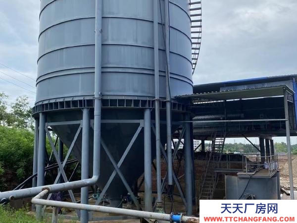 衡陽市衡陽縣  可租可售，制砂 場，設施設備齊全，