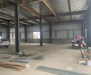 (出租)黃岡 麻城市高速路口附近創(chuàng)業(yè)園內(nèi)500~2000平方米鋼構(gòu)廠房出租