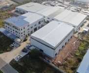 (出租)黃岡 麻城市高速路口附近創業園內500~2000平方米鋼構廠房出租