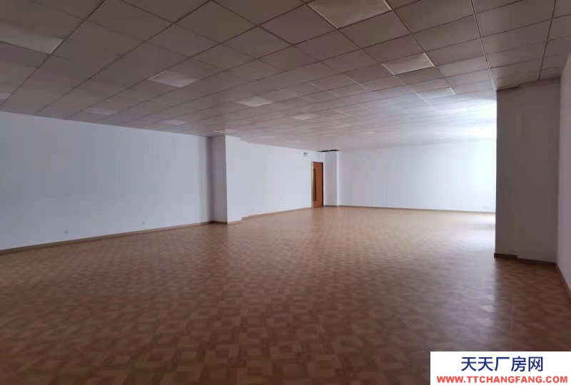 廠房/倉(cāng)儲(chǔ)出租科福路地鐵11號(hào)線直達(dá)多種面積自由選擇