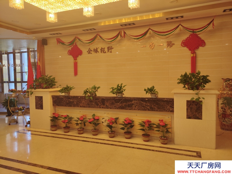 廠房/倉(cāng)儲(chǔ)出租科福路地鐵11號(hào)線直達(dá)多種面積自由選擇