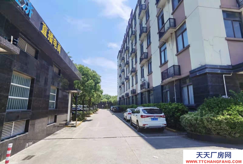 廠房/倉(cāng)儲(chǔ)出租科福路地鐵11號(hào)線直達(dá)多種面積自由選擇