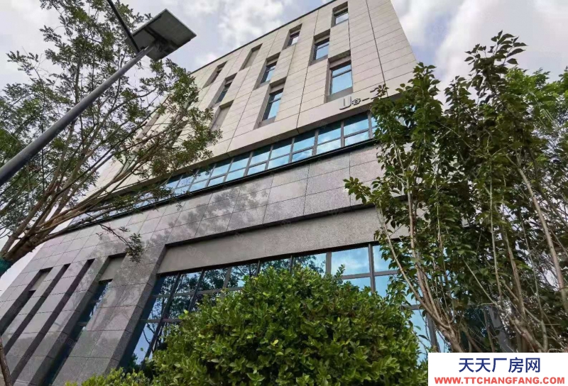 廊坊 安次 非中介丨廊坊廠房研發樓出租出售 手續齊全 行業限制寬松 低價