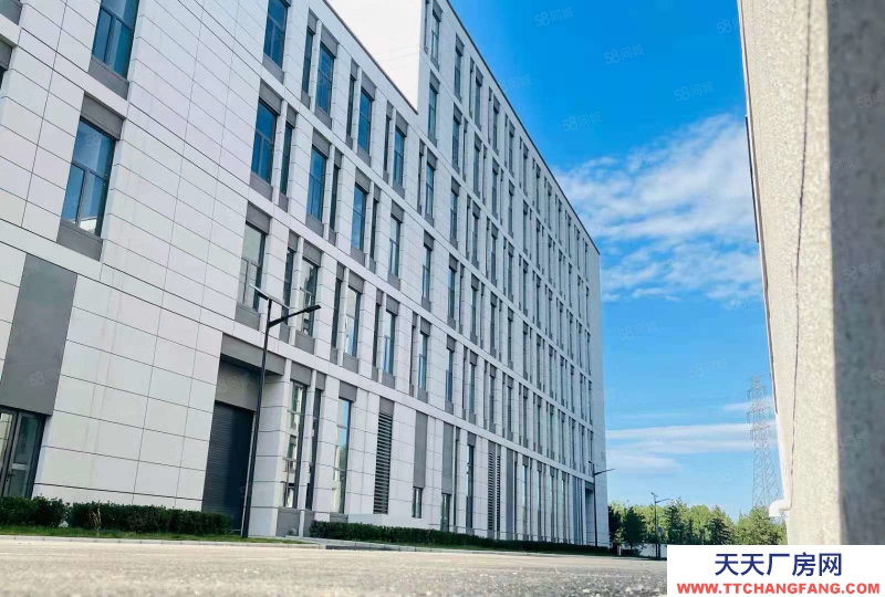 廊坊 安次 非中介丨廊坊廠房研發(fā)樓出租出售 手續(xù)齊全 行業(yè)限制寬松 低價(jià)