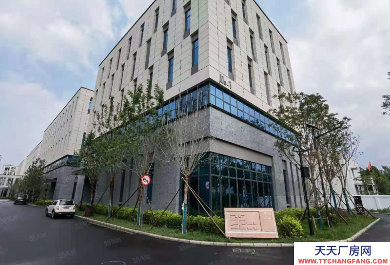 廊坊 安次 非中介丨廊坊廠房研發(fā)樓出租出售 手續(xù)齊全 行業(yè)限制寬松 低價(jià)