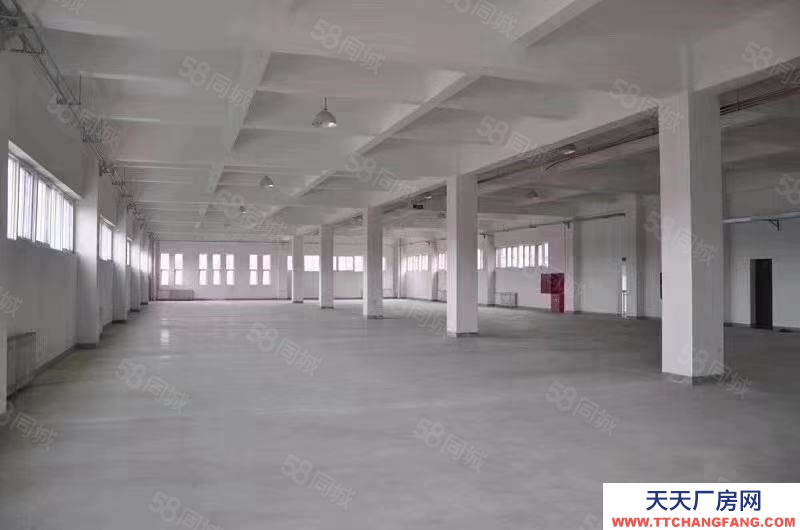 廊坊 安次 正規工業園廠庫房辦公研發樓出售可辦房本可生產!