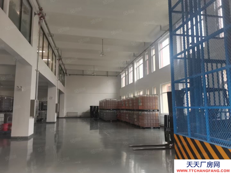 廊坊 安次 安次園 企業(yè)獨(dú)棟 生產(chǎn)研發(fā)空間 現(xiàn)房招商