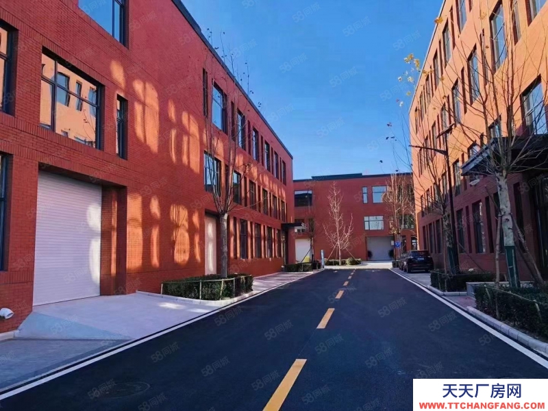 廊坊 安次 出售廊坊企業分割廠房 可 研發 組裝 生產 辦公一體化大產權