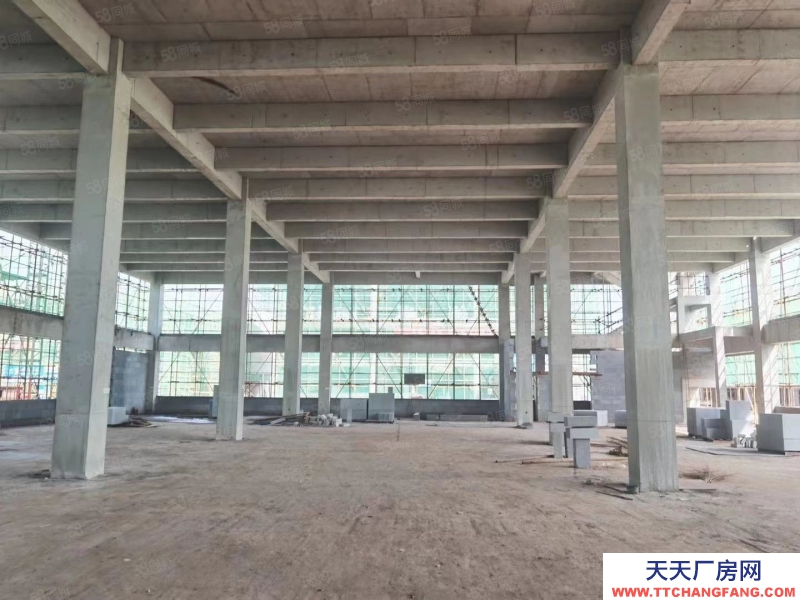 廊坊 安次  小面積 組裝 研發 檢測 辦公 電商 450平米起