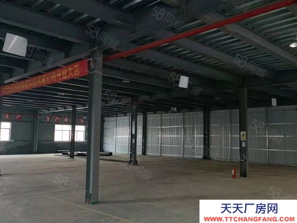 衡陽(yáng)市衡南縣 云集業(yè)主自建單層獨(dú)棟廠房1500平米出租