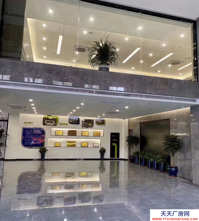 廊坊 安次  小面積 組裝 研發 檢測 辦公 電商 450平米起