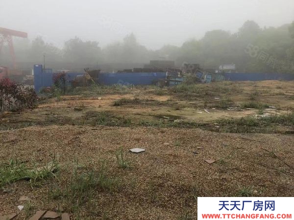 衡陽市衡南縣工業園區50畝廠房,毛地出租轉讓,證照齊全