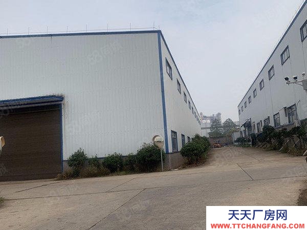 衡陽(yáng)市衡南縣三塘工業(yè)園區(qū)，同心園食品有限公司內(nèi)有廠房倉(cāng)庫(kù)招租中
