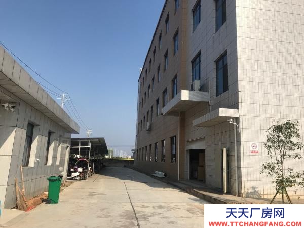 衡陽市衡南縣 出租云集工業(yè)園全新廠房