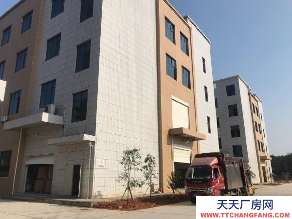 衡陽市衡南縣 出租云集工業(yè)園全新廠房