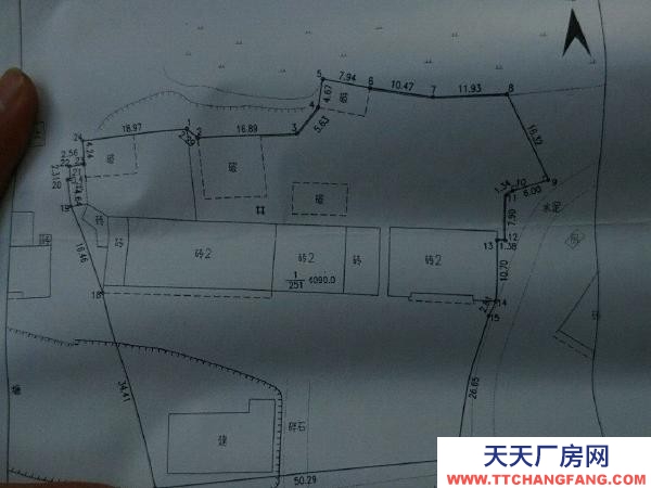 衡陽市衡南縣洪山鎮石塘鋪村，古城高速出口。手續齊全
