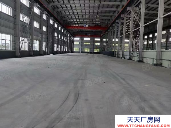 微信濱湖儀征園區(qū)廠房出售 單雙層可做熔煉 鑄造類標準廠房 產證齊全