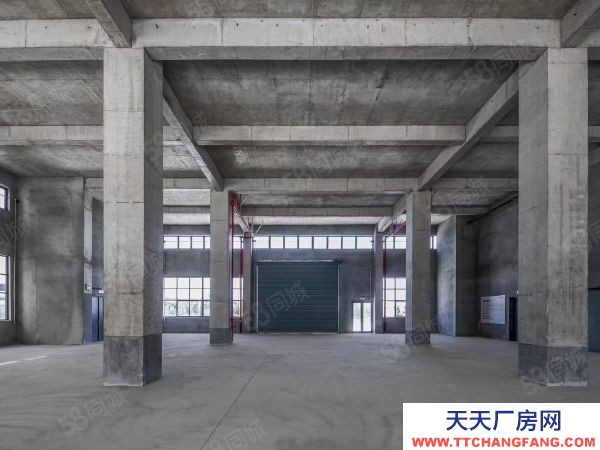 微信濱湖儀征園區廠房出售 單雙層可做熔煉 鑄造類標準廠房 產證齊全