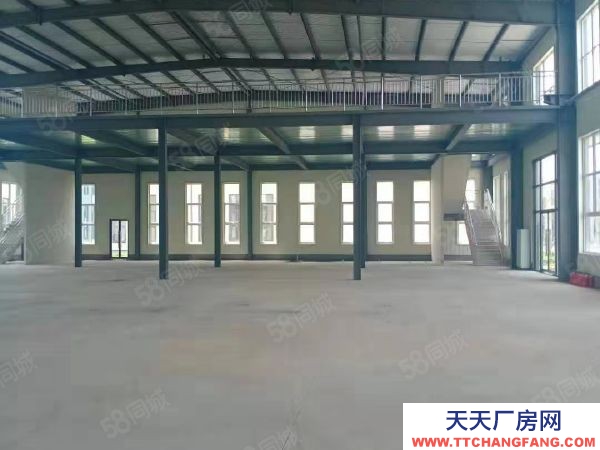 微信濱湖儀征園區廠房出售 單雙層可做熔煉 鑄造類標準廠房 產證齊全