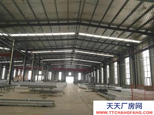 無錫濱湖單層12米廠房 多層 可定制 1千至6千平 國土50年