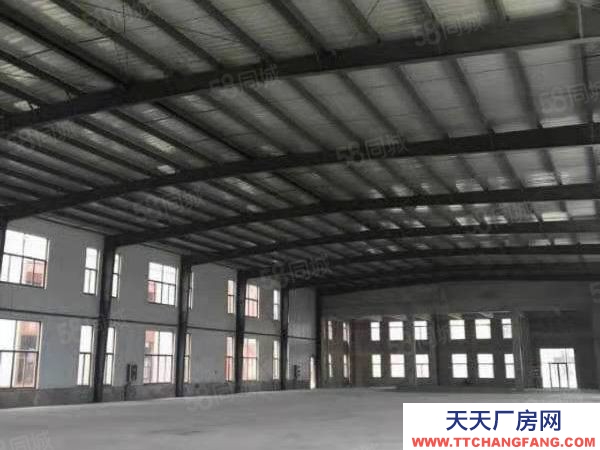 無錫濱湖單層12米廠房 多層 可定制 1千至6千平 國土50年