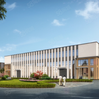 無錫濱湖純單層廠房！超高層高！全新國土，雙證齊全，可按揭，非中介