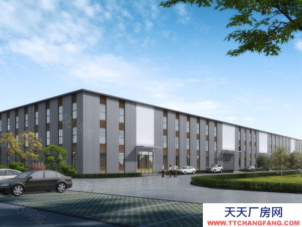 無錫濱湖純單層廠房！超高層高！全新國土，雙證齊全，可按揭，非中介