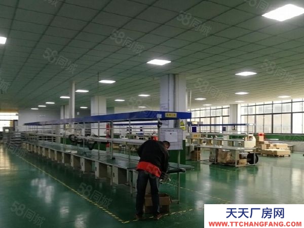 無錫濱湖新區(qū)梅村核心地段2200方小獨棟廠房出售