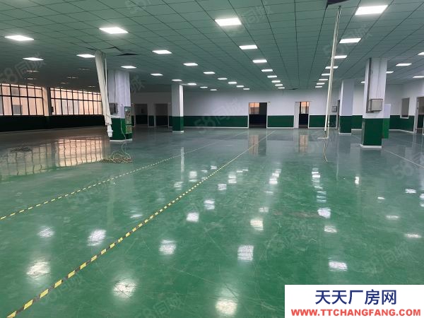 無錫濱湖新區(qū)梅村核心地段2200方小獨棟廠房出售