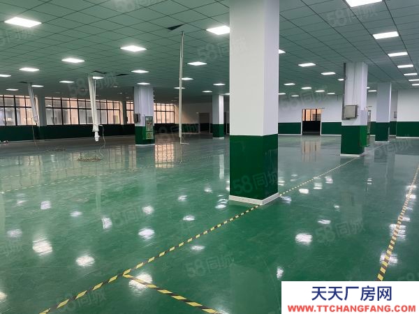 無錫濱湖新區(qū)梅村核心地段2200方小獨棟廠房出售