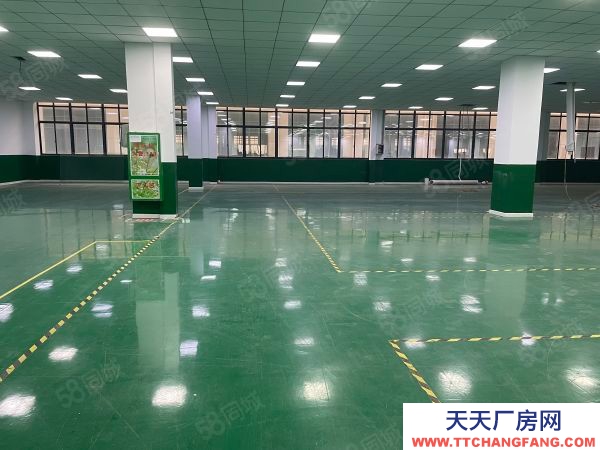 無錫濱湖新區(qū)梅村核心地段2200方小獨棟廠房出售