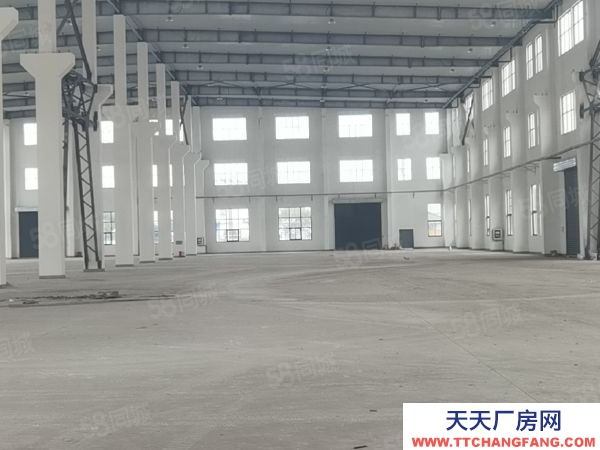 無(wú)錫濱湖房東直租胡埭13000平米獨(dú)門(mén)獨(dú)院標(biāo)準(zhǔn)機(jī)械廠房可分租