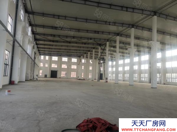 無(wú)錫濱湖房東直租胡埭13000平米獨(dú)門(mén)獨(dú)院標(biāo)準(zhǔn)機(jī)械廠房可分租