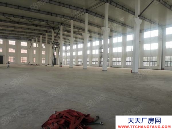 無(wú)錫濱湖房東直租胡埭13000平米獨(dú)門(mén)獨(dú)院標(biāo)準(zhǔn)機(jī)械廠房可分租