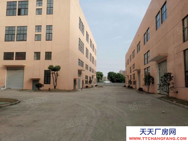 無(wú)錫濱湖房東直租胡埭13000平米獨(dú)門(mén)獨(dú)院標(biāo)準(zhǔn)機(jī)械廠房可分租