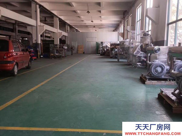 無(wú)錫濱湖胡埭1000平方標(biāo)準(zhǔn)廠房，有環(huán)氧地坪，有行車，近國(guó)道