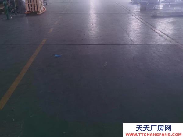 無(wú)錫濱湖胡埭1000平方標(biāo)準(zhǔn)廠房，有環(huán)氧地坪，有行車，近國(guó)道