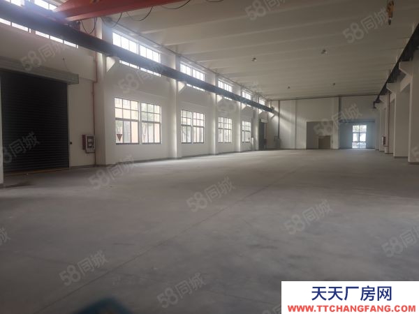 無錫濱湖華莊標(biāo)準(zhǔn)廠房倉庫5000平要求生產(chǎn)類企業(yè)