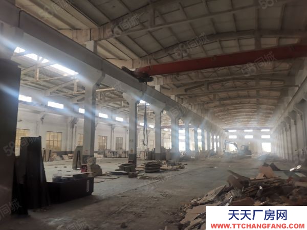 無錫濱湖華莊標準廠房倉庫5000平要求生產類企業