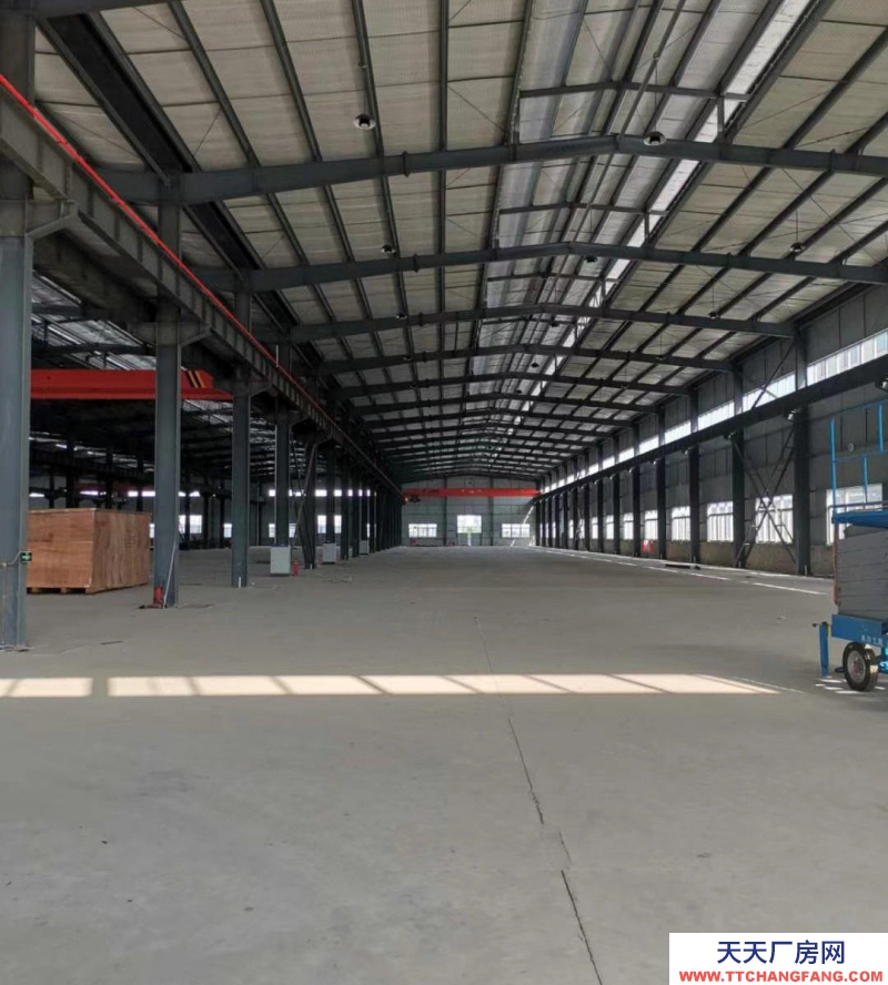 (出租) 成都青白江鋼結構廠房10000平 交通方便