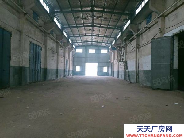 衡陽市衡南縣 西渡中型廠房，可租可售，價格美麗，方便實用，位置好，配套齊全