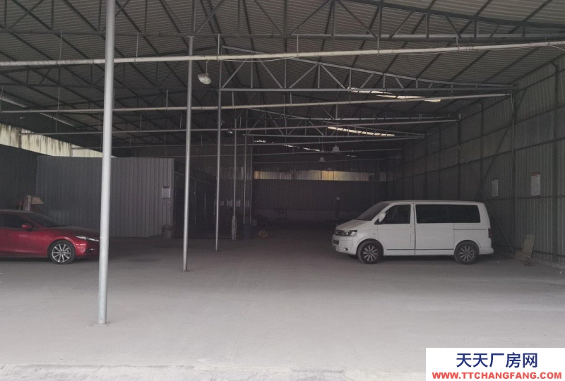 (出租) 成都金牛區(qū)  1500平廠房出租（可分租）