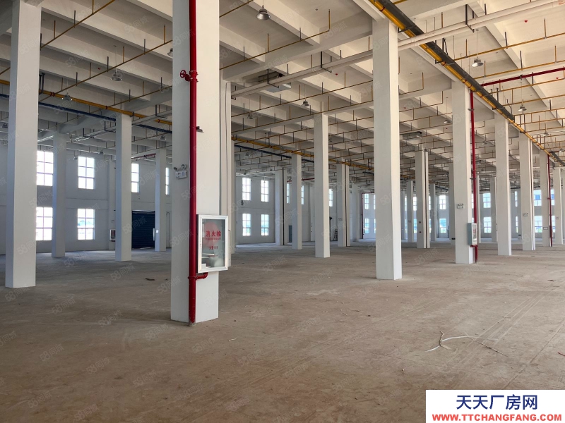 (出租)成都郫都區食品廠房出租,最小分租2000平起