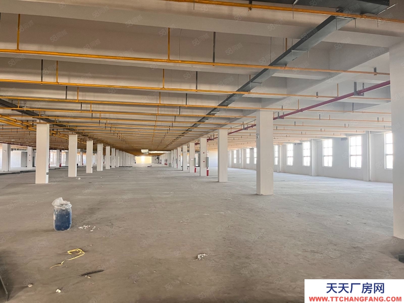 (出租)成都郫都區食品廠房出租,最小分租2000平起