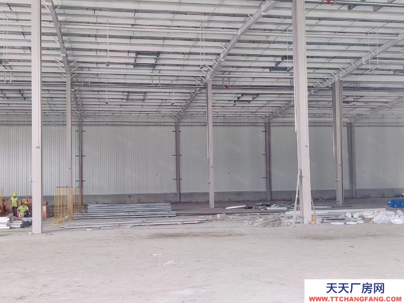 (出租)成都郫都區食品廠房出租,最小分租2000平起