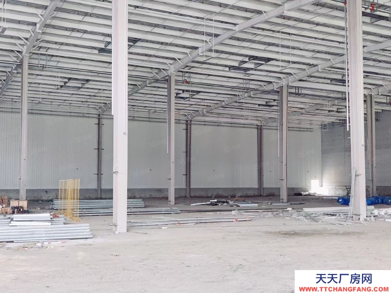 (出租)成都郫都區食品廠房出租,最小分租2000平起