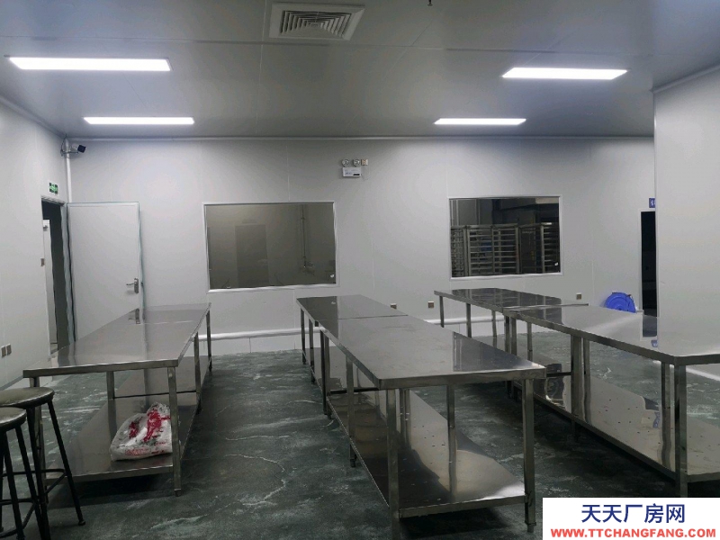 (出租) 成都郫縣食品園區，精裝修，資質齊全，交通方便，離成都市中心很近。