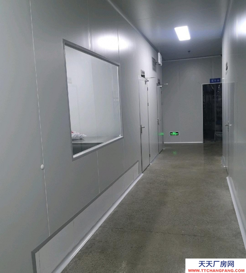 (出租) 成都郫縣食品園區，精裝修，資質齊全，交通方便，離成都市中心很近。